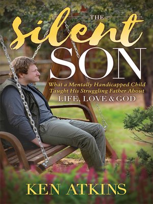 cover image of The Silent Son